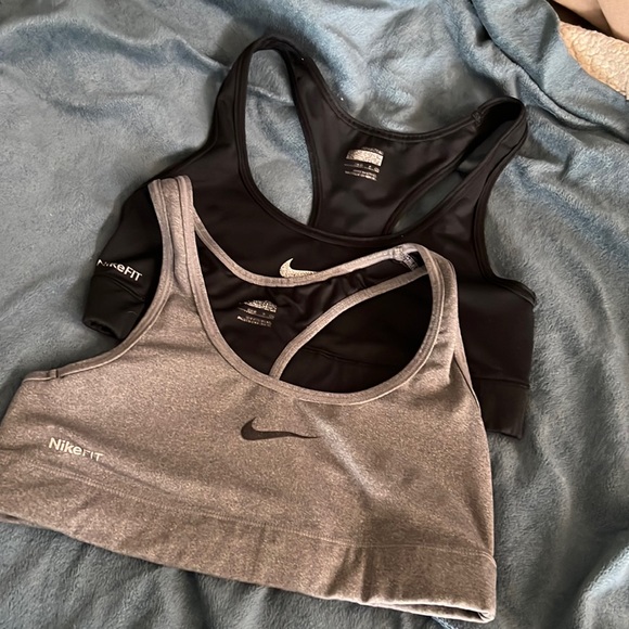 Nike Other - Nike Sports Bras